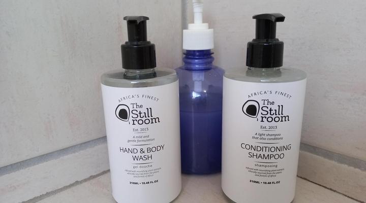 The Heidelberger Self-catering Guest Suite