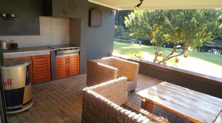 Luka Wine Estate