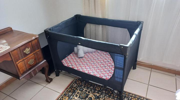 The Heidelberger Self-catering Guest Suite