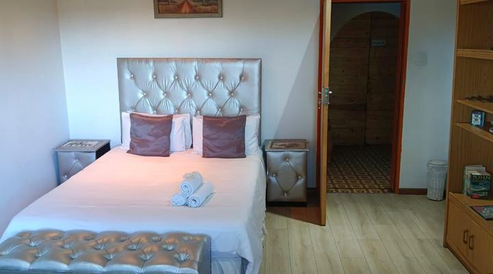 Guest House on the Edge