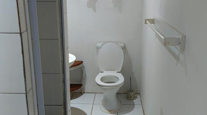 Guest House on the Edge