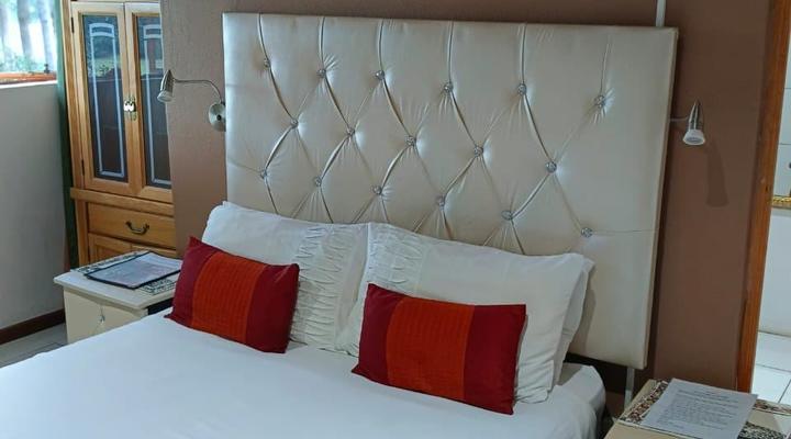 Guest House on the Edge