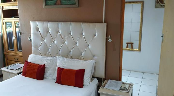 Guest House on the Edge