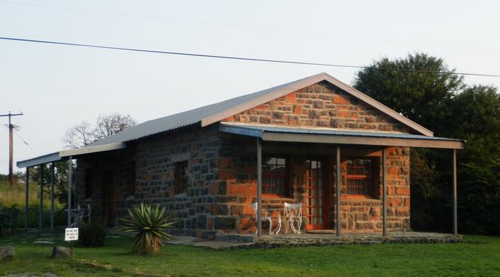 Aller Park Accommodation