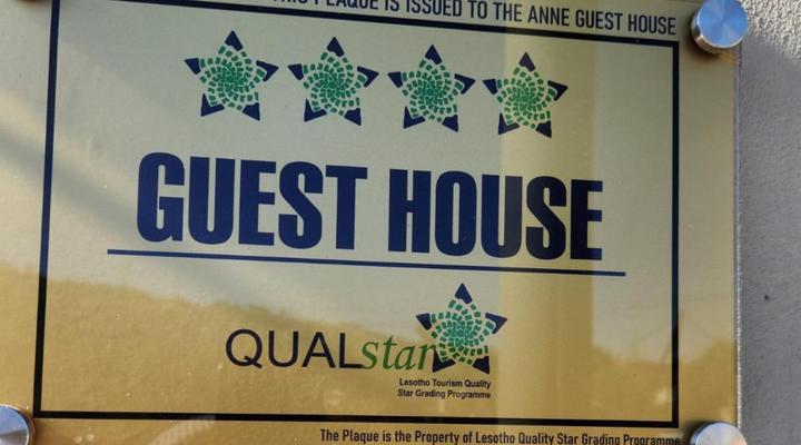 The Anne Guest House