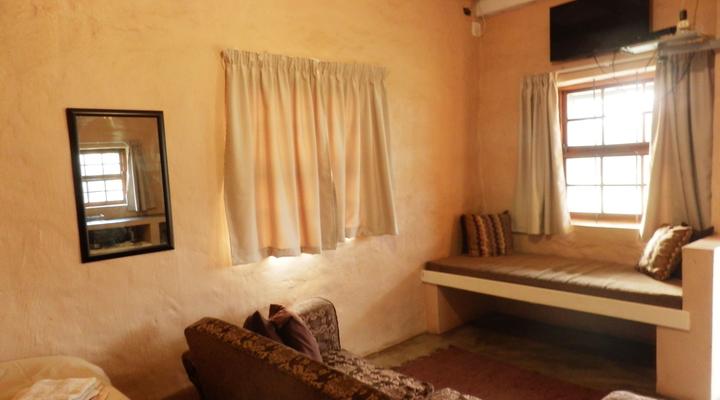 Aller Park Accommodation