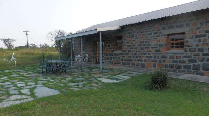 Aller Park Accommodation