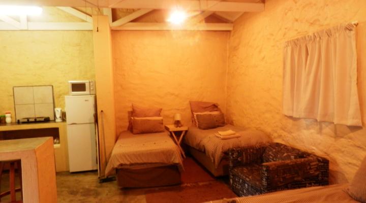 Aller Park Accommodation