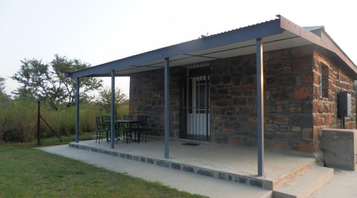 Aller Park Accommodation