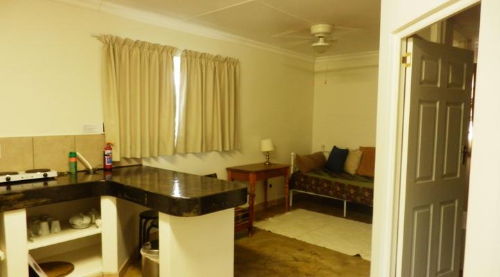 Aller Park Accommodation