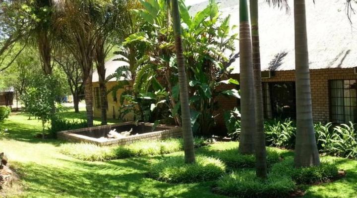 Bonamanzi Guesthouse