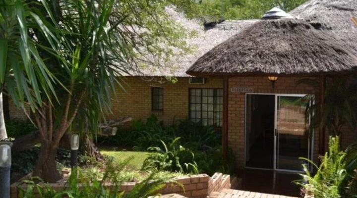 Bonamanzi Guesthouse