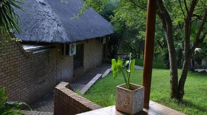 Bonamanzi Guesthouse