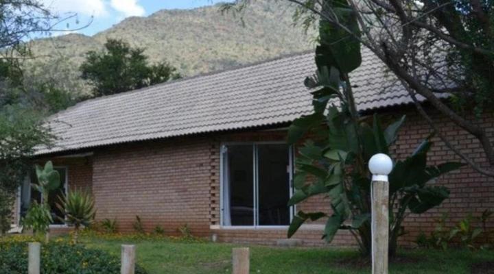 Bonamanzi Guesthouse