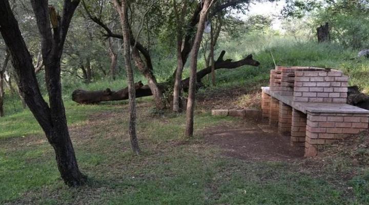 Bonamanzi Guesthouse