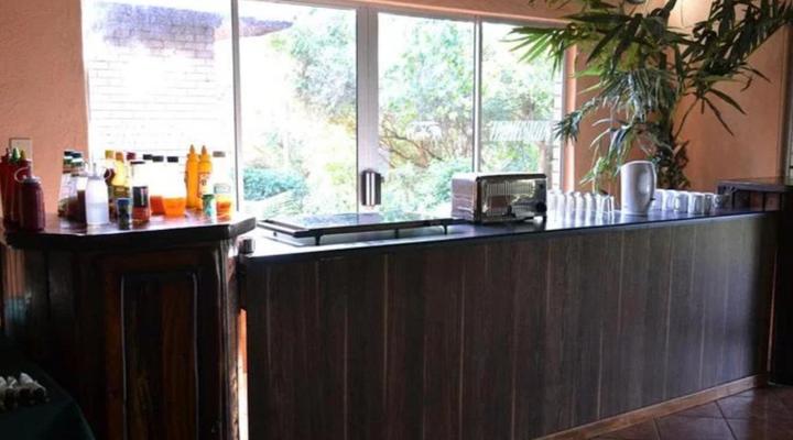 Bonamanzi Guesthouse