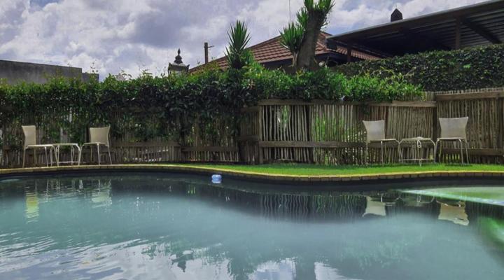 The Melville Quarters