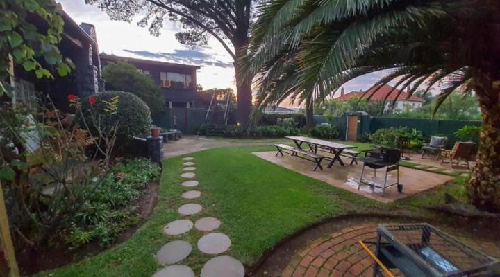 The Melville Quarters