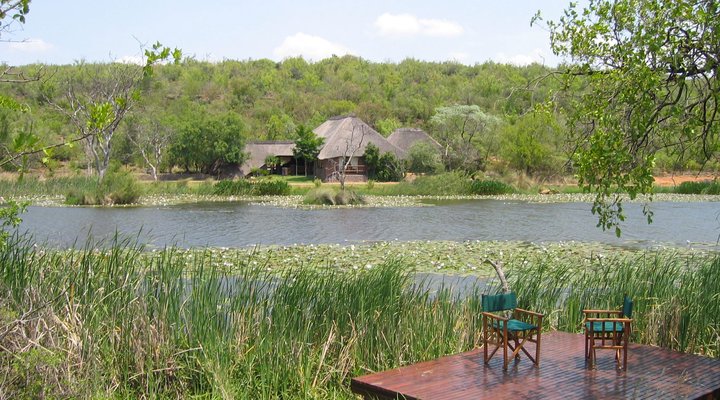 Witwater Safari Lodge & Spa