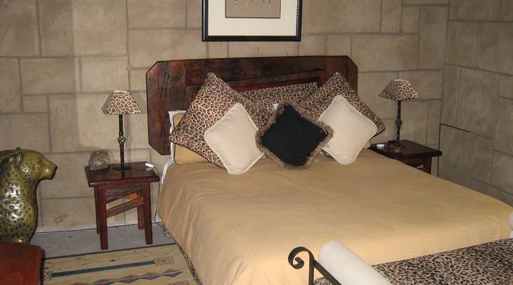 Witwater Safari Lodge & Spa