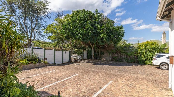 Lanherne Guest House 