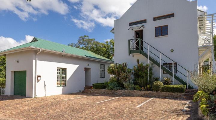 Lanherne Guest House 