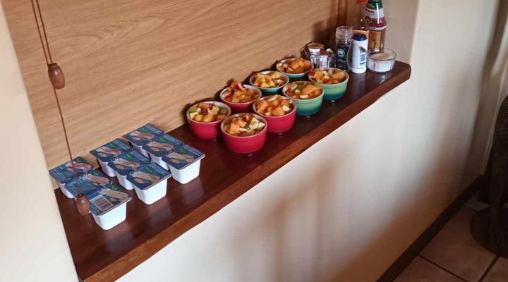 Pentzhaven Guest House