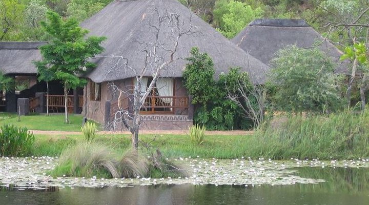 Witwater Safari Lodge & Spa