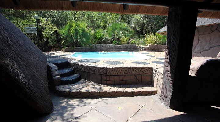 Witwater Safari Lodge & Spa