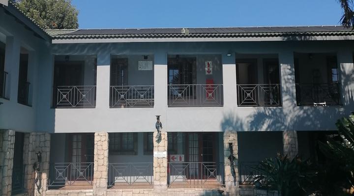 Lions Rest Guest House & Conference Centre