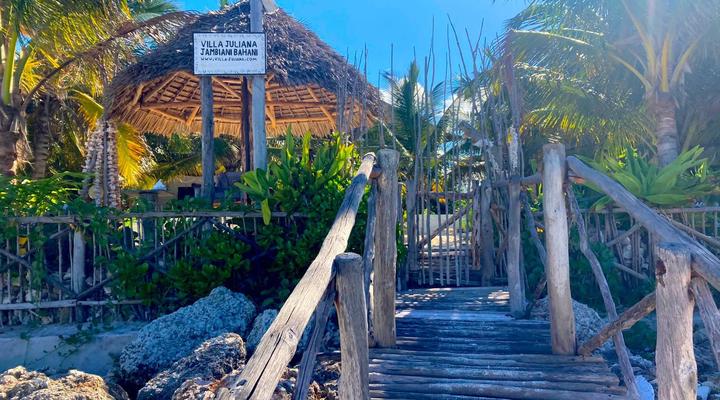Villa Juliana