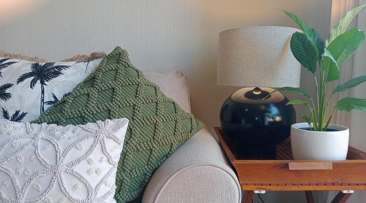 485onTeresa Self Catering Units