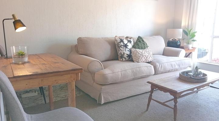 485onTeresa Self Catering Units