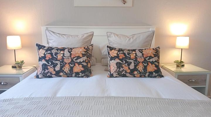 485onTeresa Self Catering Units