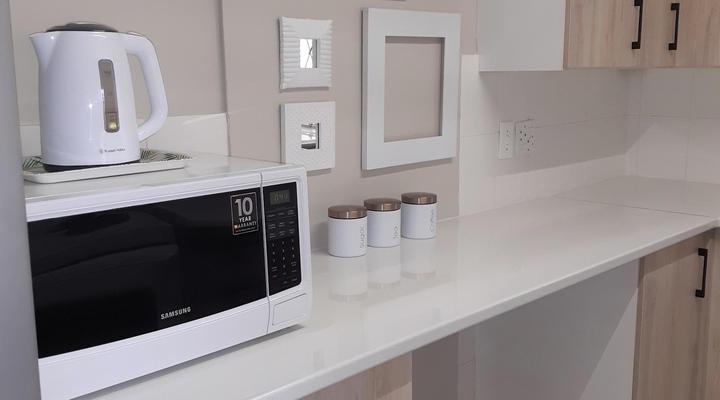 485onTeresa Self Catering Units