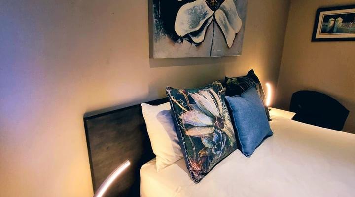 Cycad Place Midrand Guesthouse and B&B