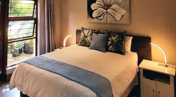 Cycad Place Midrand Guesthouse and B&B