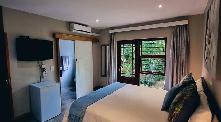 Cycad Place Midrand Guesthouse and B&B