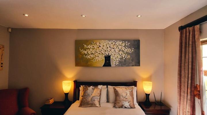 Cycad Place Midrand Guesthouse and B&B