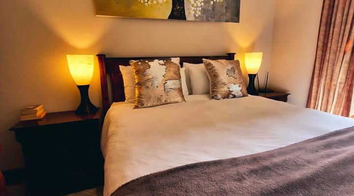 Cycad Place Midrand Guesthouse and B&B