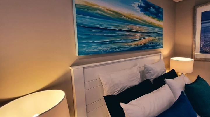 Cycad Place Midrand Guesthouse and B&B