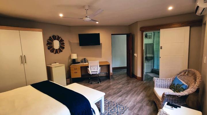 Cycad Place Midrand Guesthouse and B&B