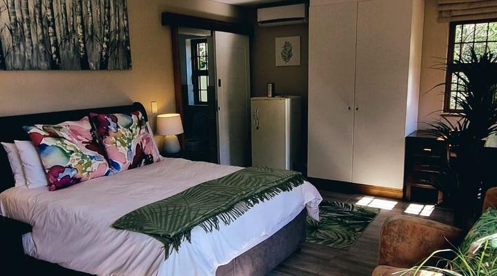 Cycad Place Midrand Guesthouse and B&B