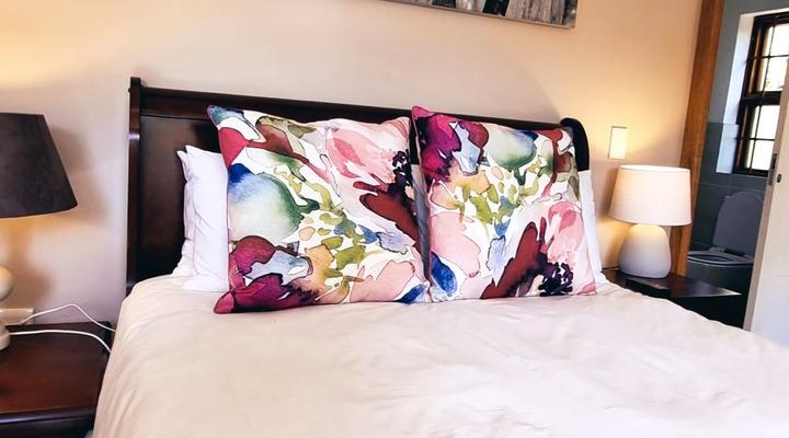 Cycad Place Midrand Guesthouse and B&B