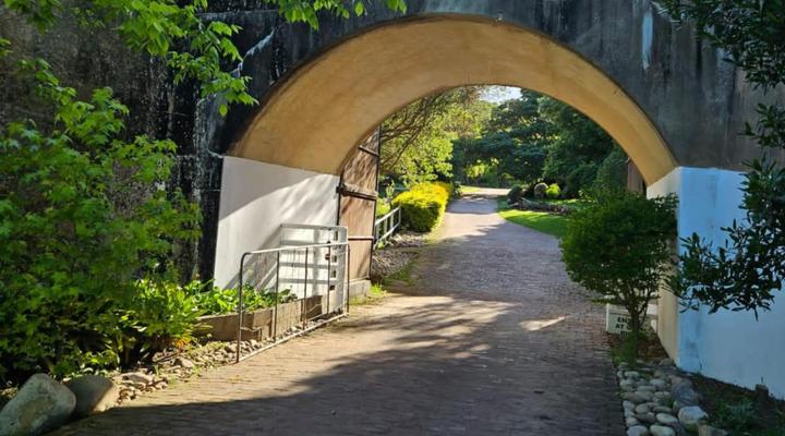 Riverdeck Accommodation