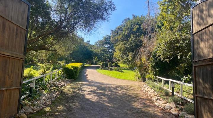 Riverdeck Accommodation