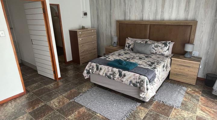 Leeudoringstad Guesthouse