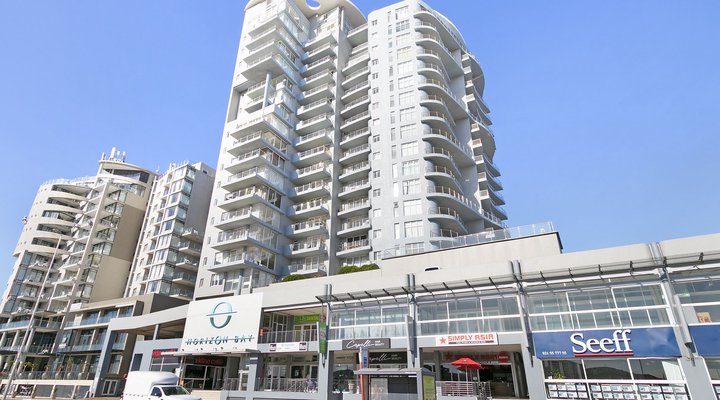 Horizon Bay 702