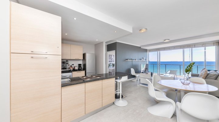 Horizon Bay 702