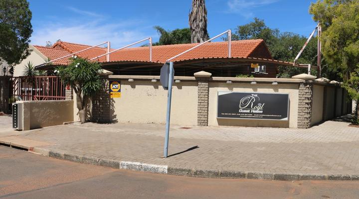 The Royl Guesthouse